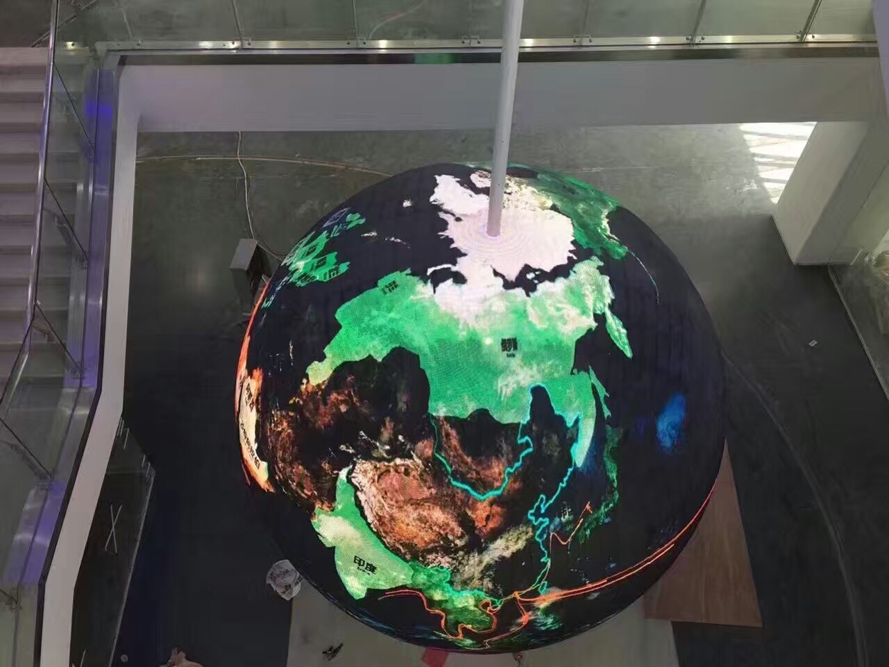 丽江宝安创意馆