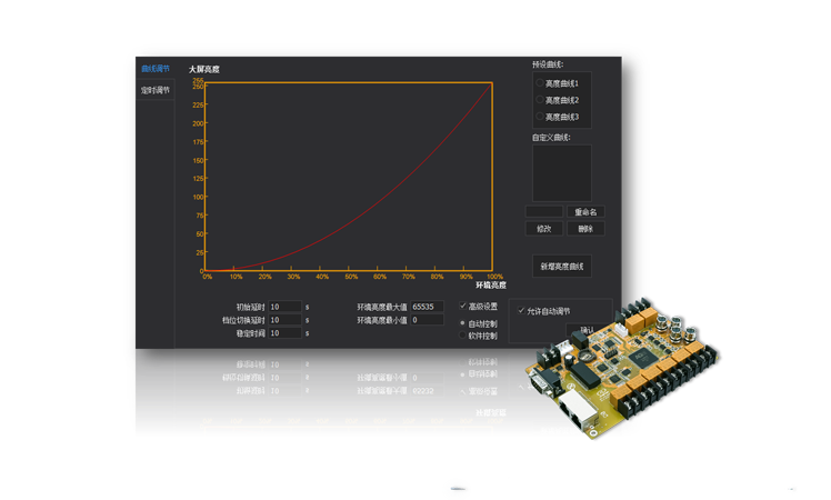 NLC电子(中国)集团
