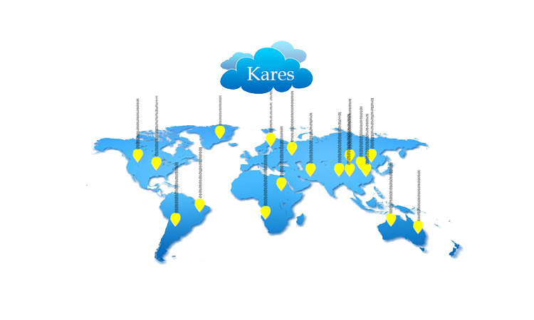 NLC电子(中国)集团