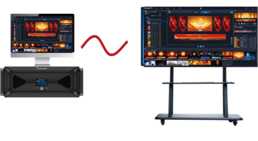 NLC电子(中国)集团