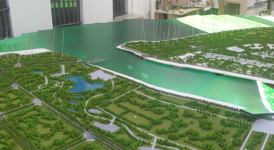 河北高碑店江山组模具中心