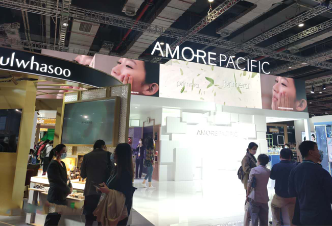 NLC电子(中国)集团