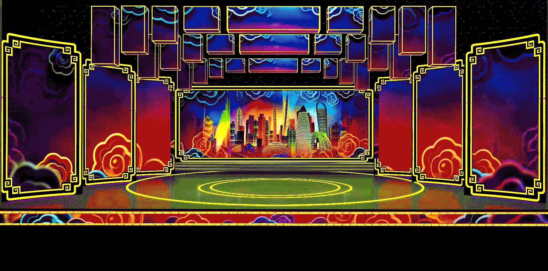 NLC电子(中国)集团