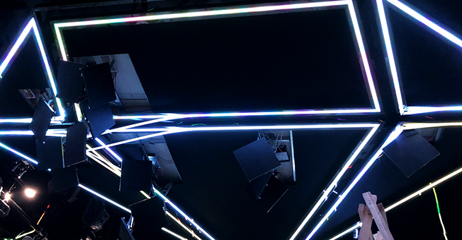 江西省资阳市天空一号KTV