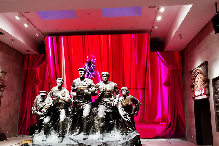 NLC电子(中国)集团