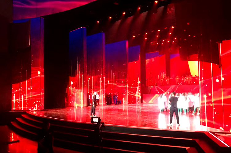 NLC电子(中国)集团