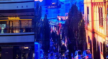 河北克拉玛依东南智慧城