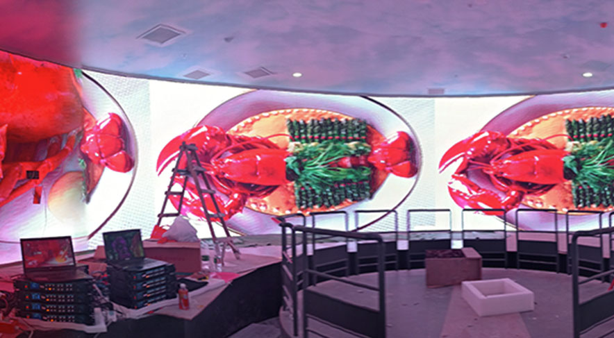 广东延安石漠公园科普中心