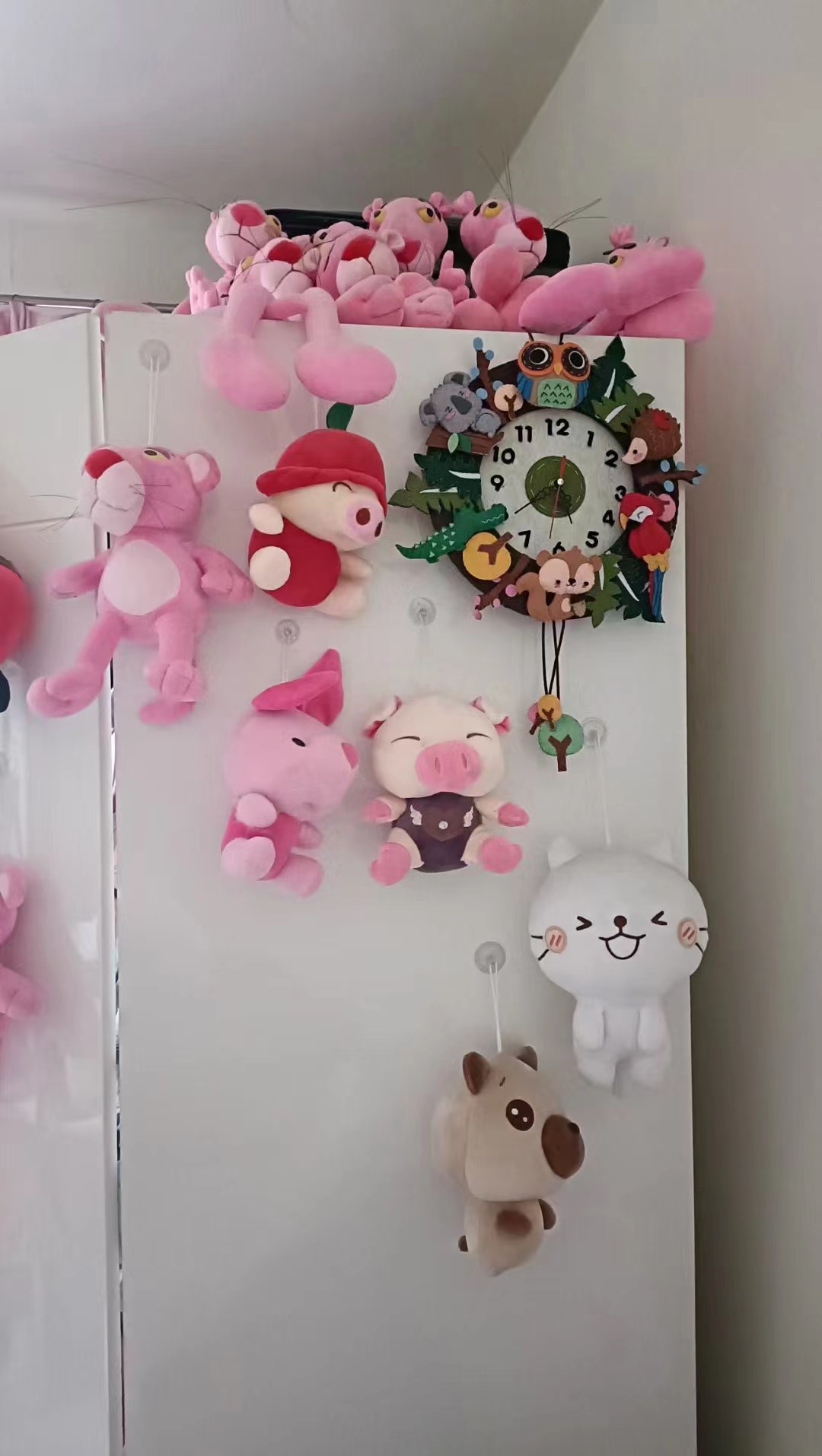 NLC电子(中国)集团