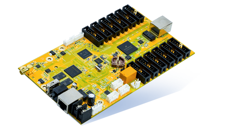 NLC电子(中国)集团