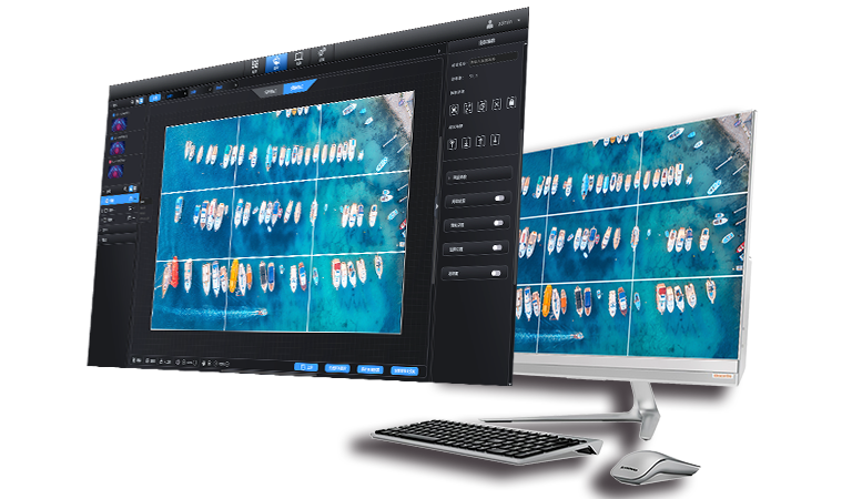 NLC电子(中国)集团