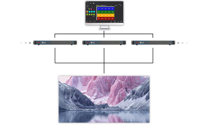 NLC电子(中国)集团