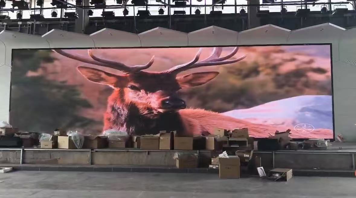 云南省昆明市先导新资料科技有限责任公司食堂