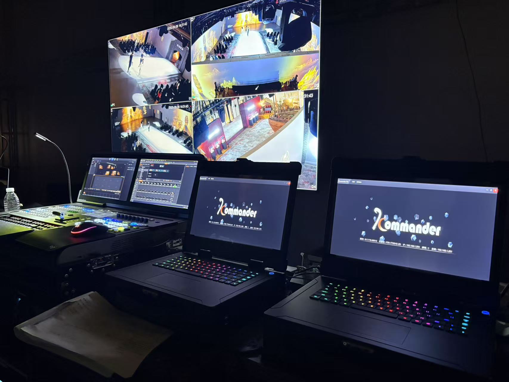 NLC电子(中国)集团