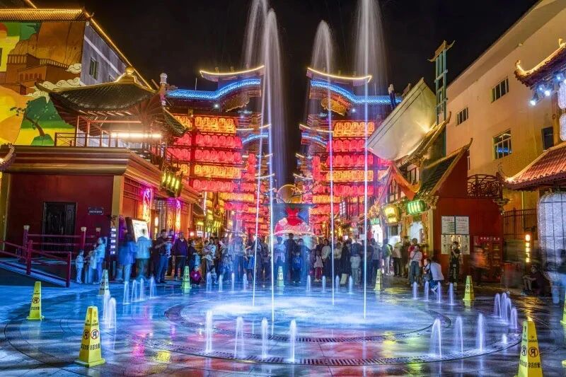 NLC电子(中国)集团