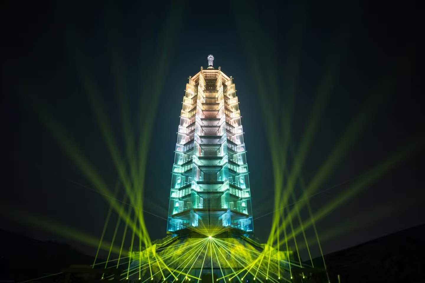 NLC电子(中国)集团