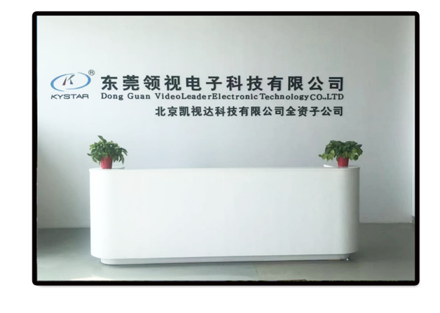 NLC电子(中国)集团