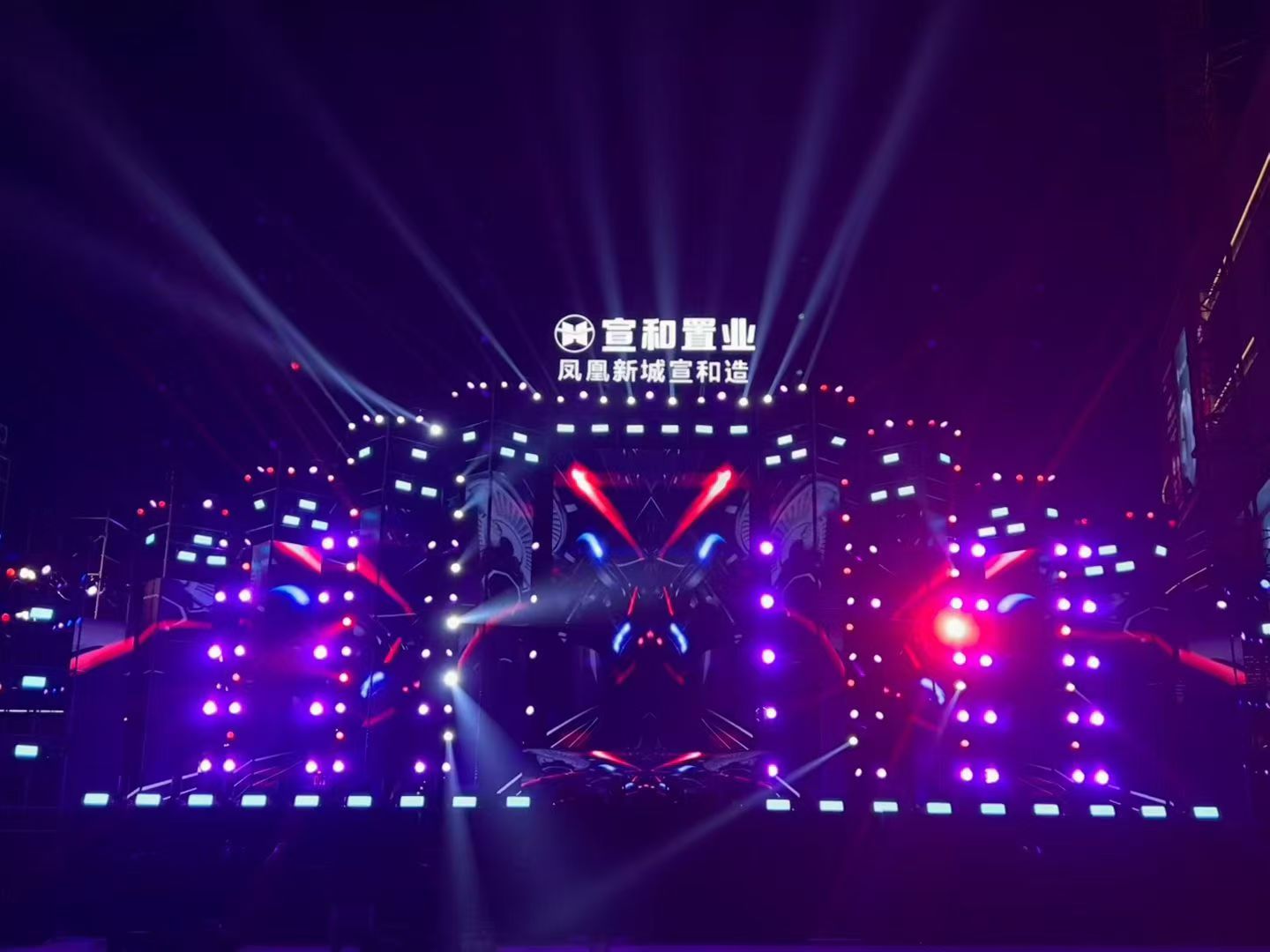 NLC电子(中国)集团