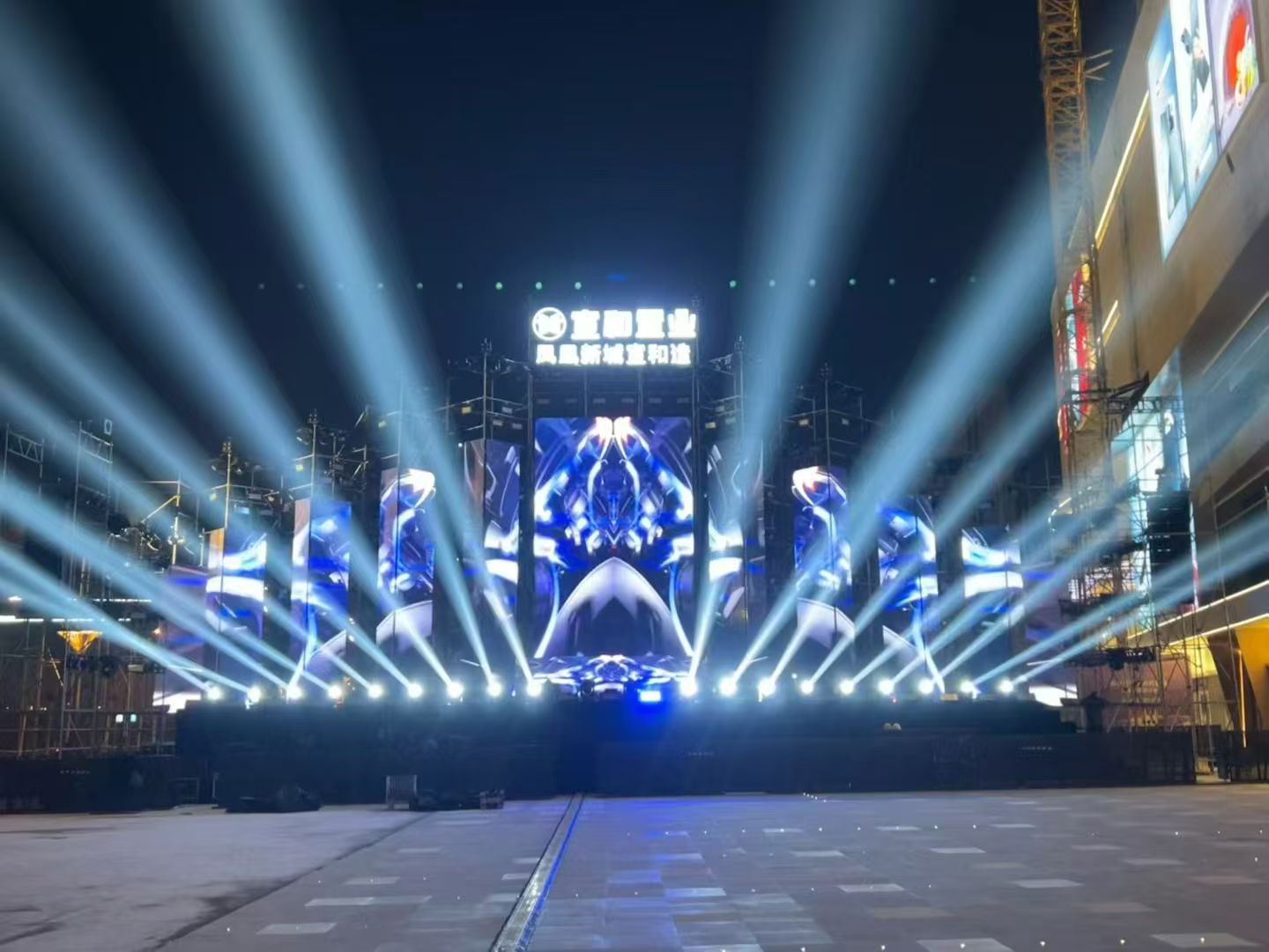 NLC电子(中国)集团